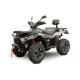 ATV Linhai 420 ProMax T3B, 352cc, inmatriculabil, culoare gri